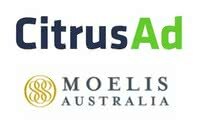 Citrus Ad raised capital from Moelis Australia