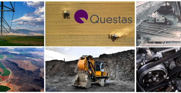 Allegro invests in leading industrial company Questas Group