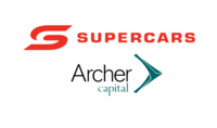 Supercars Australia sells to RACE