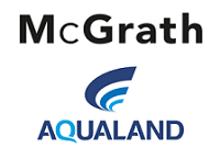 McGrath Limited Aqualand Group
