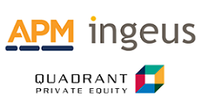 Quadrant Private Equity and APM acquire Ingeus