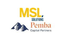 Pemba acquired MSL Solutions