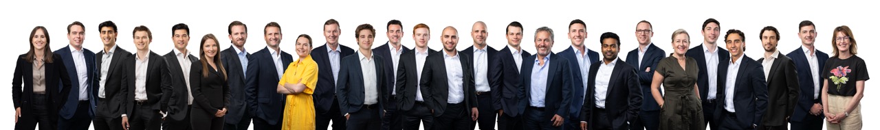 Miles team