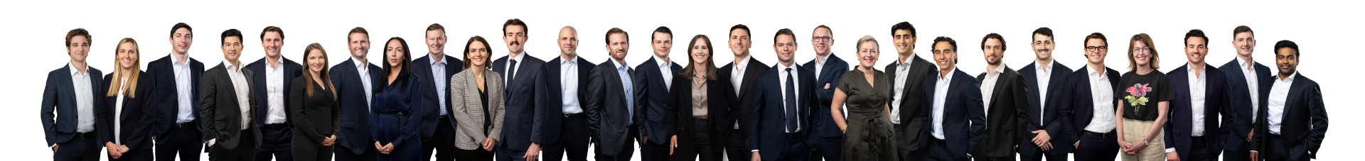Miles team