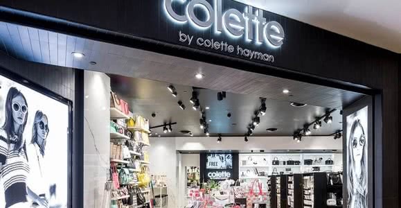 IFM Investors invests in Colette by Colette Hayman