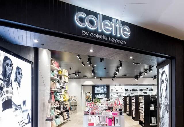 IFM Investors invests in Colette by Colette Hayman Miles Advisory Partners
