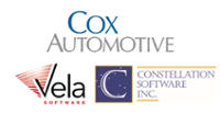 Cox Automotive sold to Vela Software