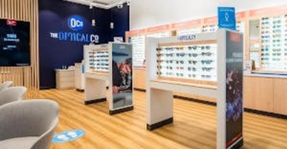 The Optical Company sold to Healthia Ltd