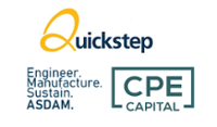 Quickstep sold to ASDAM