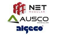 NET Modular sold to Ausco (Algeco)