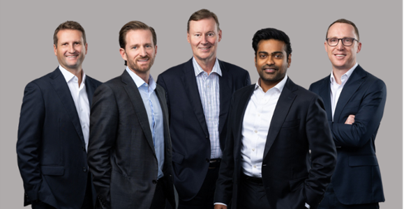 Miles Advisory Partners announces new leadership structure