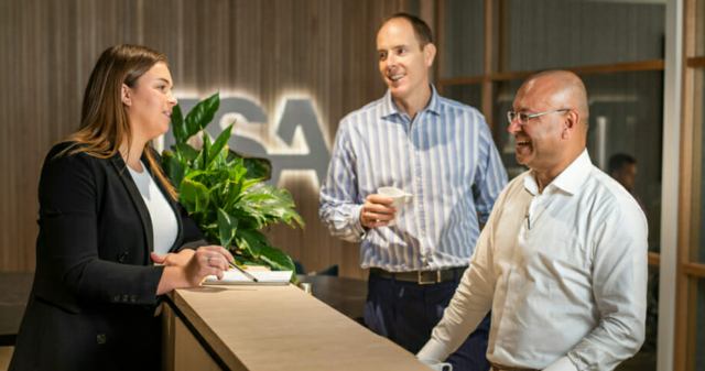 Tsa Management Acquires Capital Projects Advisory Miles Advisory Partners