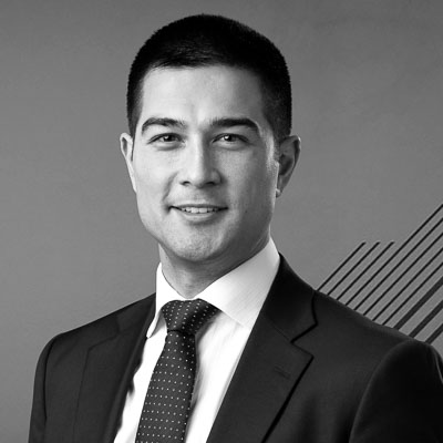 David Leung