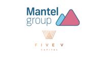 Mantel Group partnered with Five V