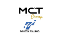 MCT sold to Toyota Tsusho