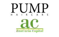 PUMP HAIRCARE sold to Anacacia Capital