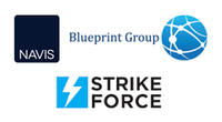 Blueprint Group sold to Strikeforce