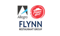 Pizza Hut sells to Flynn Restaurant Group