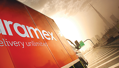 Aramex (DFM:ARMX) announce the acquisition of Fastway Couriers