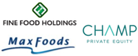 Fine Food Holdings and Max Foods
