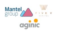 Mantel Group acquired Aginic