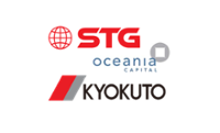 STG Global sold to Kyokuto