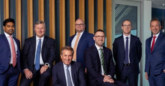 Meet Australia's go-to bankers for mid-market M&A